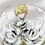 Pandora Hearts