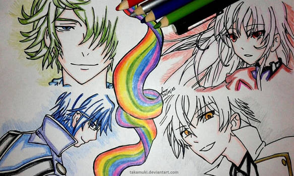 Explore The Best 伊佐那社 Art Deviantart Explore The Best 伊佐那社 Art Deviantart