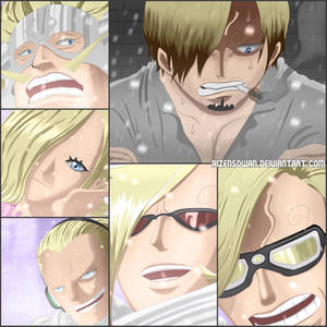 Explore The Best Vinsmokes Art Deviantart Explore The Best Vinsmokes Art Deviantart