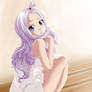 Sweet Mirajane