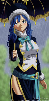 Juvia