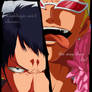 Law vs Doflamingo