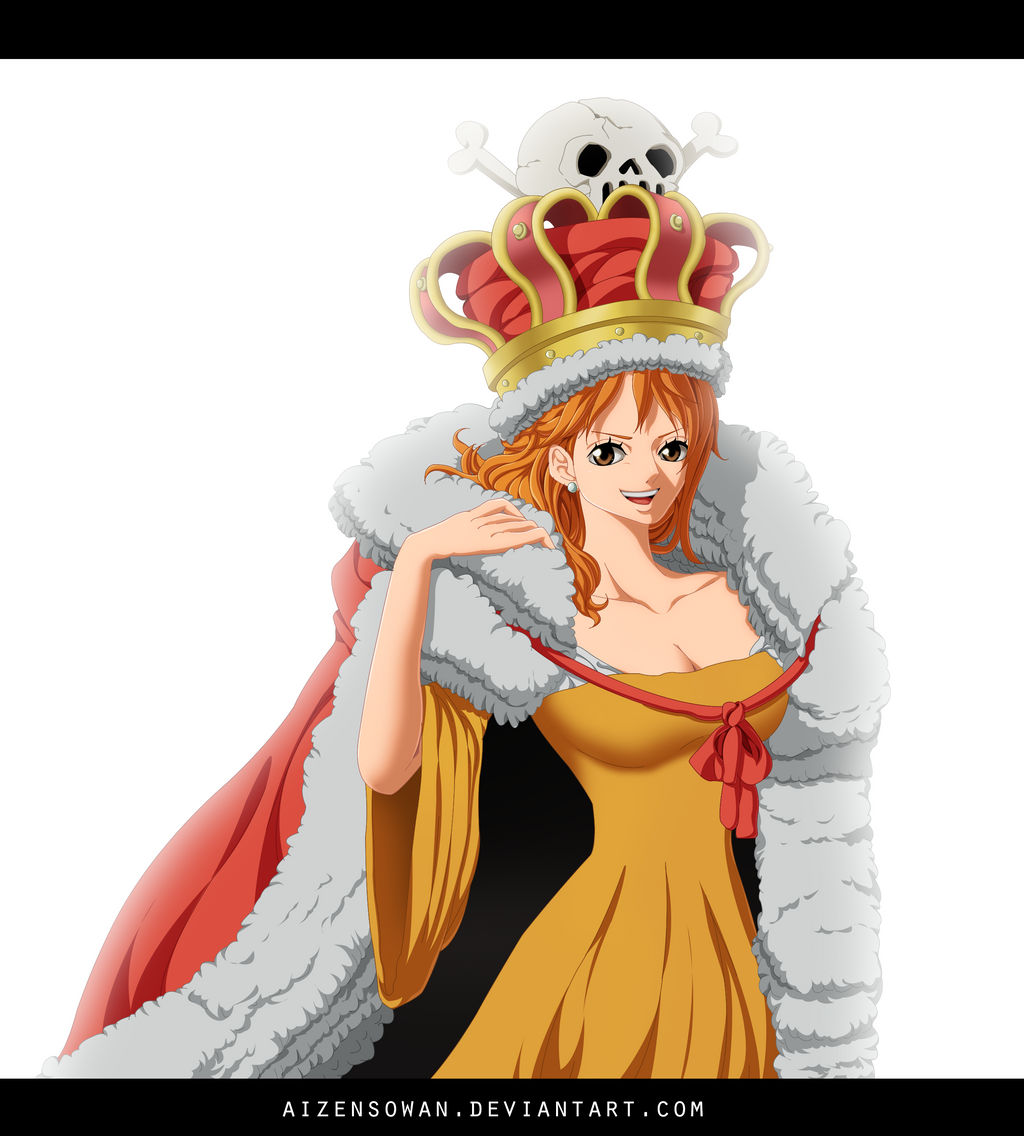 One Piece 1022 - Zoro and Saji by MavisHdz on DeviantArt