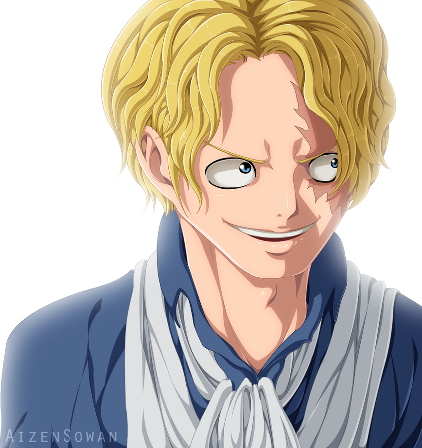One Piece 904 Sabo By Aizensowan On Deviantart One Piece 904 Sabo By Aizensowan On Deviantart