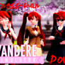 [MMD][YandereSimulator][DOWNLOAD] TDA Witness-chan