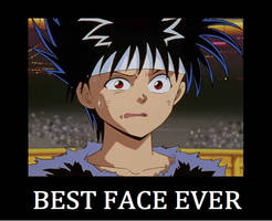 Best Face Ever