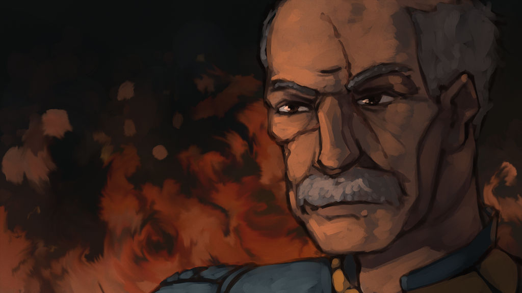 Harold by MarsMiner on DeviantArt