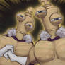 2 Buff Kingers