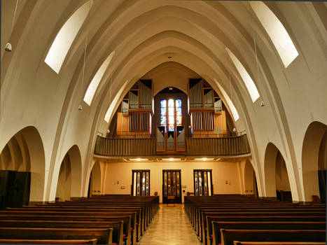 St.Marien Kirche Limburg Lahn