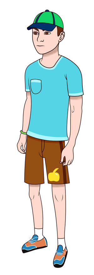 Nicky Roth Drawing BubbleStar22 - Hobbyist, Digital Artist | DeviantArt