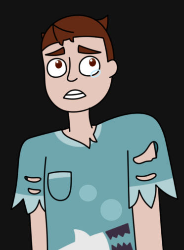 Hello Neighbor Nicky Roth by Whiskascaty on DeviantArt