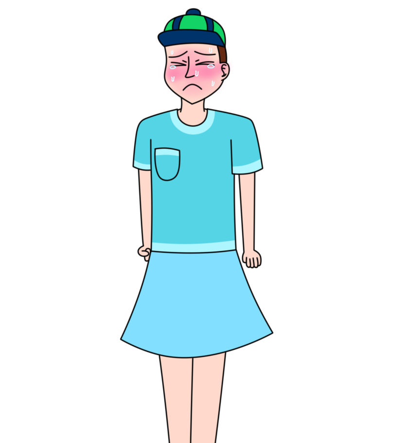 Hello Neighbor Nicky Roth by Whiskascaty on DeviantArt