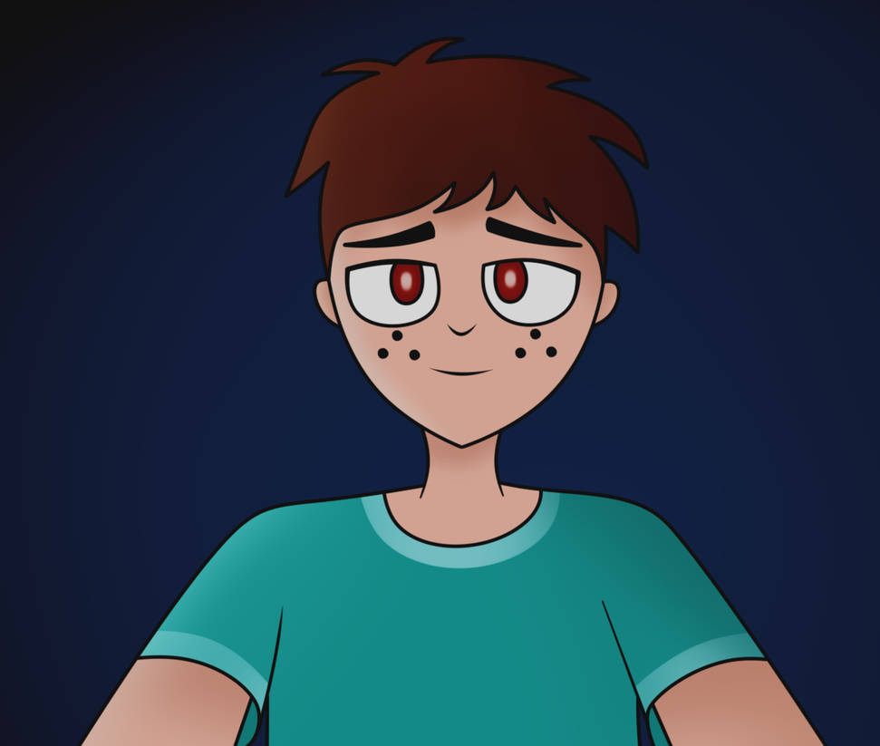 Hello Neighbor Nicky Roth by Whiskascaty on DeviantArt