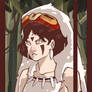 Mononoke Hime