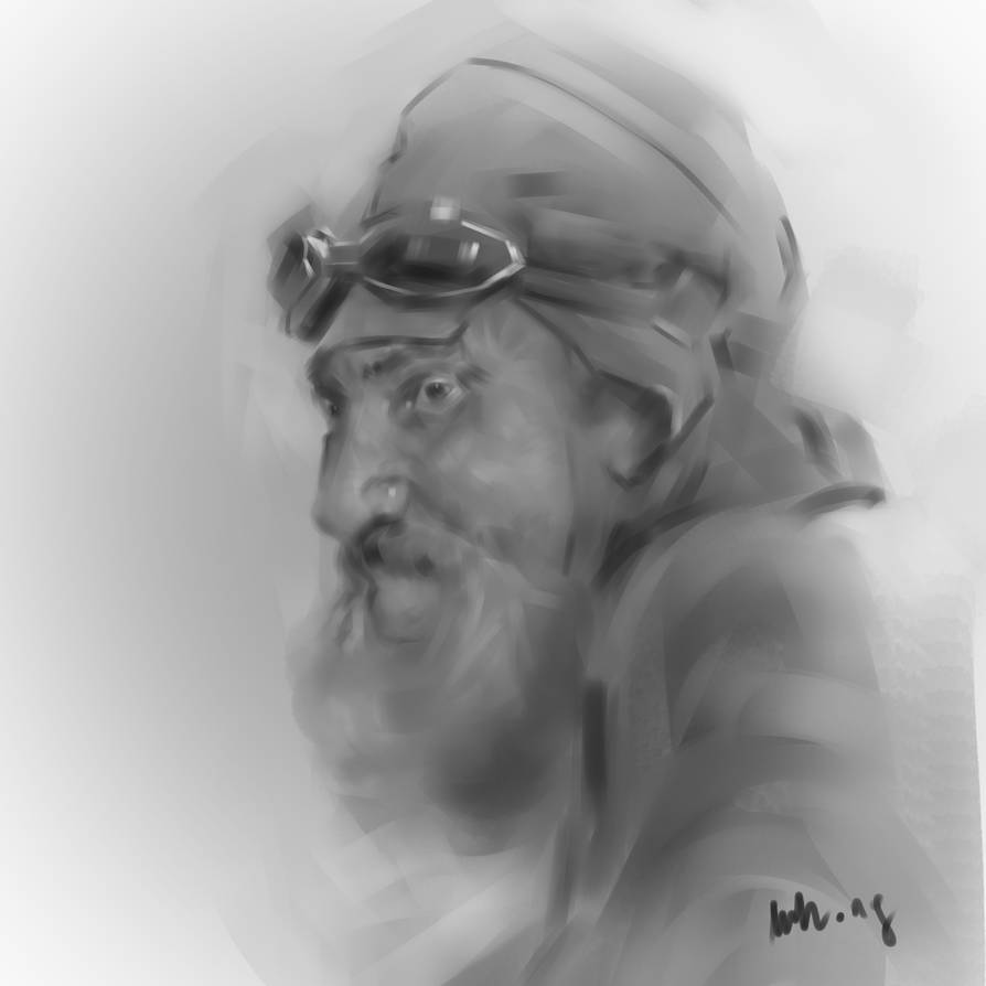 Keep drawing by Sunzo-Art on DeviantArt