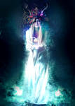 Mother Earth by battlefist