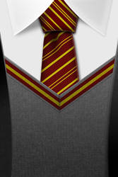 Gryffindor iPhone Wallpaper