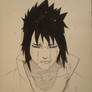 Sasuke crying 2