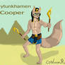 Slytunkhamen Cooper