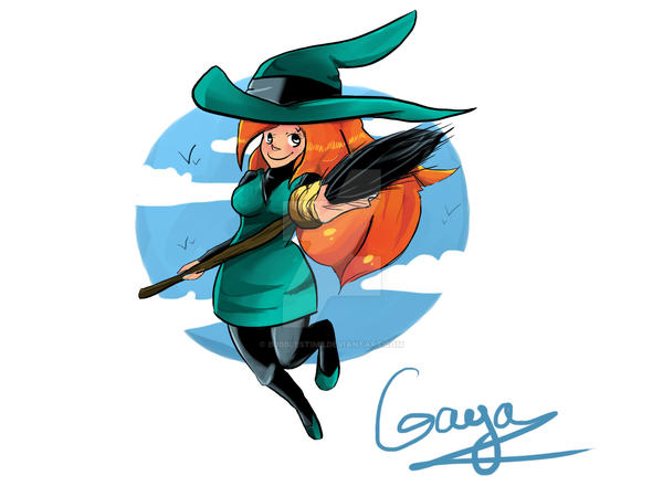 Melusine Fanart By Bubblestime On DeviantArt melusine-fanart-by-bubblestime-on-deviantart