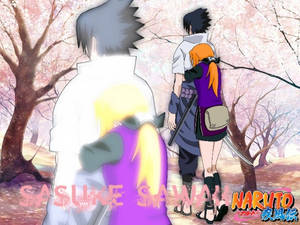 sasuke sawaii shippuuden