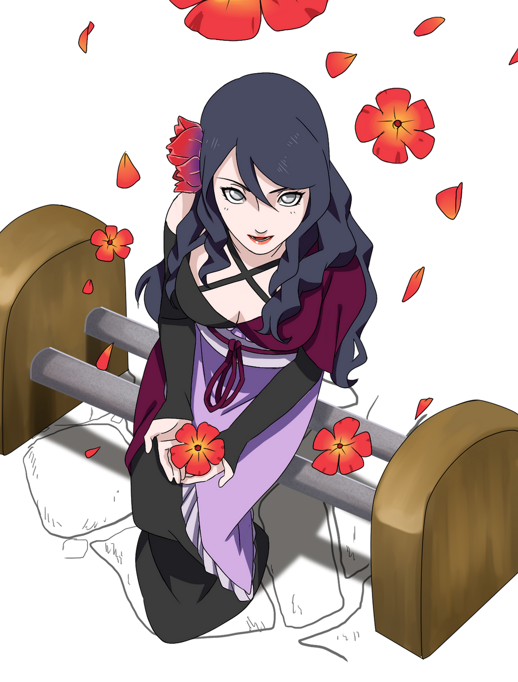 Hyuuga Hime By Stilldollsawaii On Deviantart Hyuuga Hime By Stilldollsawaii On Deviantart