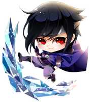 Chisasu CHEEB