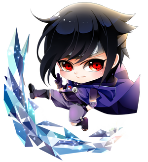 Chisasu CHEEB