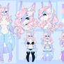 Fox Adopt :ON HOLD