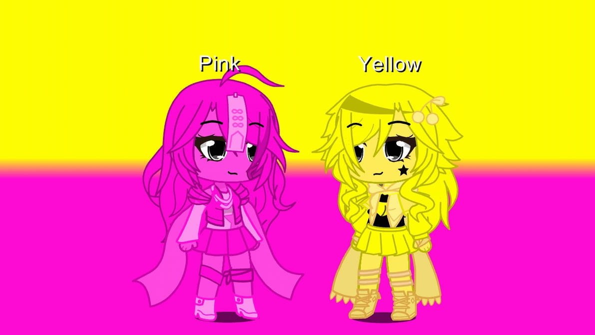 YELLOW FROM RAINBOW FRIENDS! by KatieLover1407 on DeviantArt