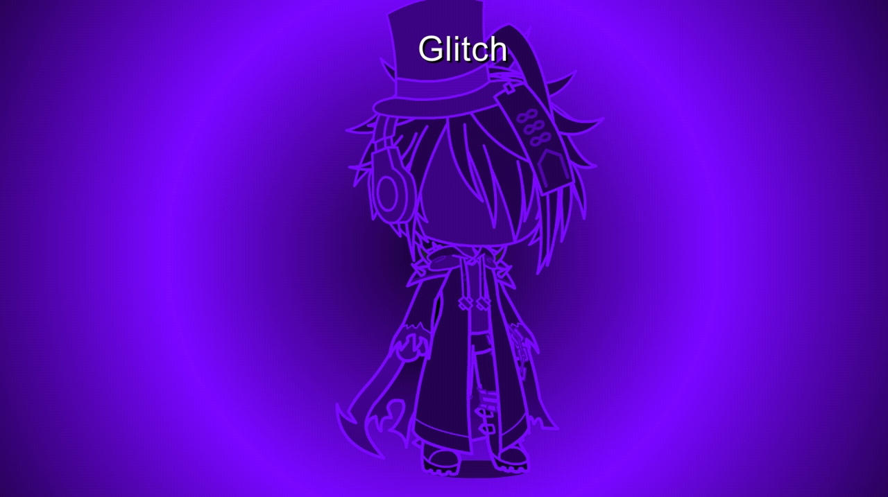 Glitch Doors by gabr08briel on DeviantArt