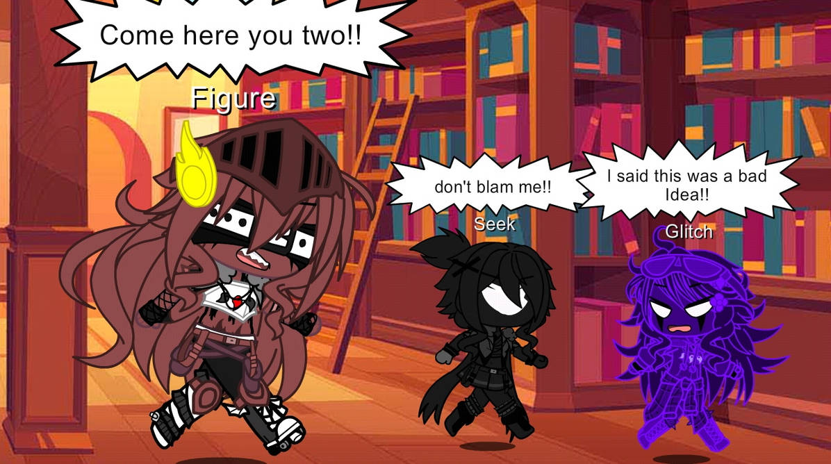 Bad Word Deviantart Bad idea by gabr08briel on DeviantArt