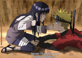 Naruhina - episode 166