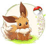 Eevee - Pokemon