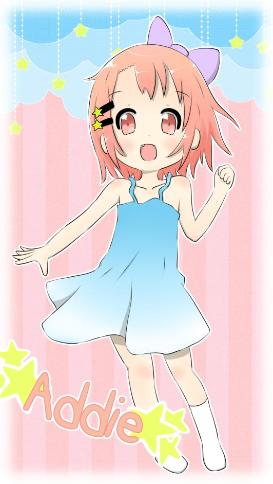 Addie Hd Addie by ATIOE on DeviantArt