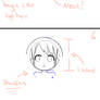How to draw a Loli / Shota Tutorial