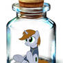 Bottled Up: LittlePip