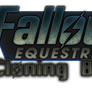 Fallout Equestria: Cloning Blues Logo