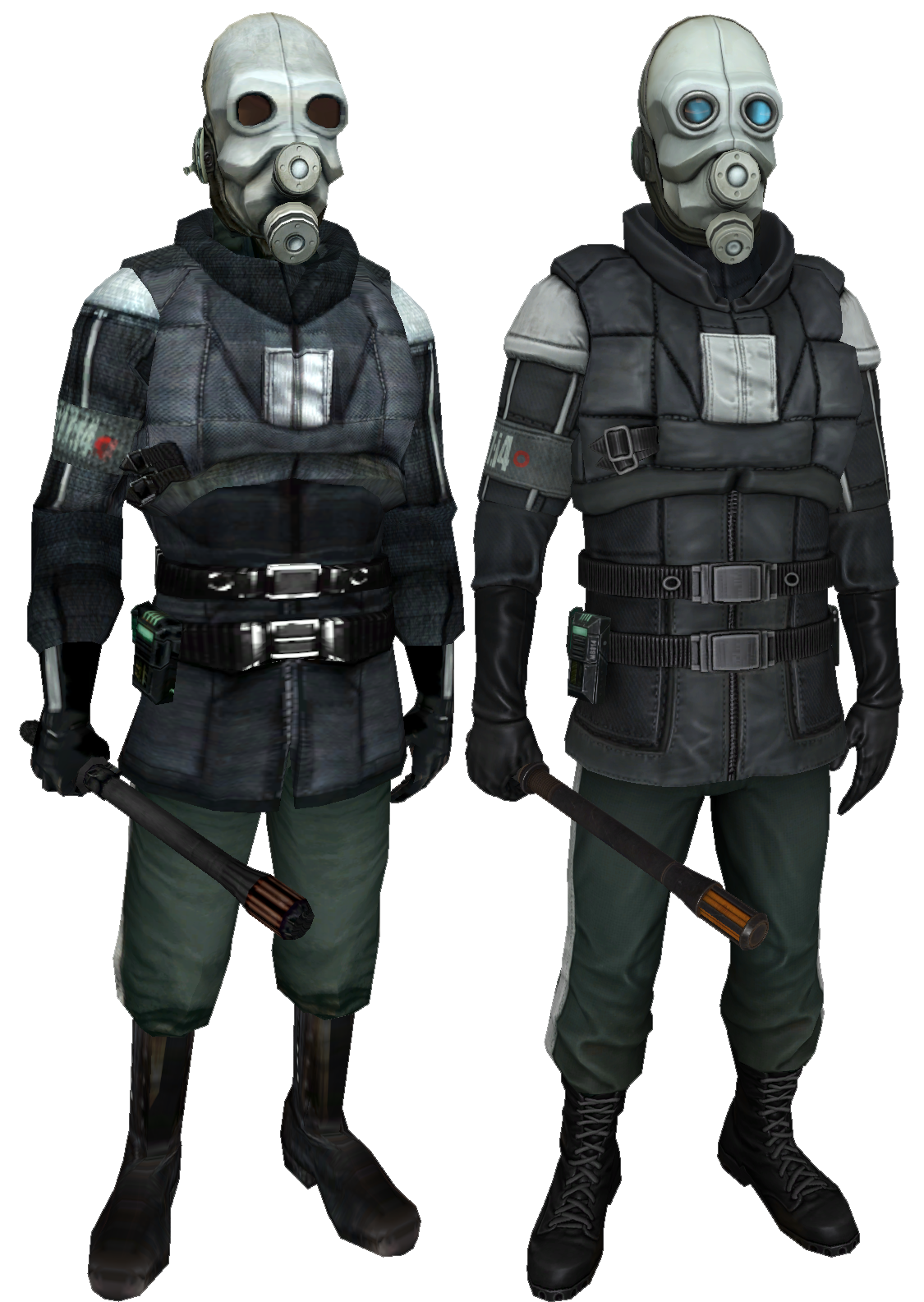 Metrocops by Songbreeze741 on DeviantArt