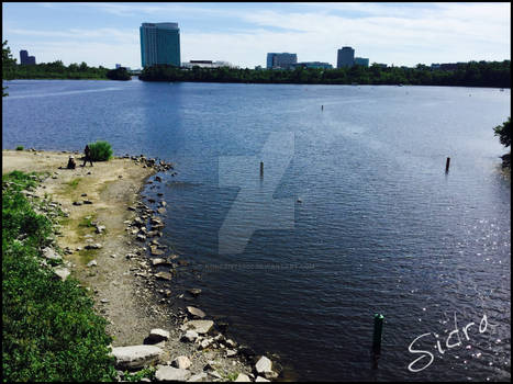 Lac Leamy