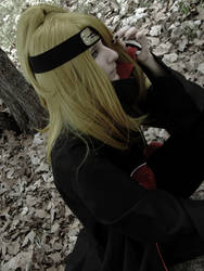 Deidara - It seems like such a dream