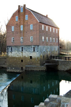 Bollinger Mill 1