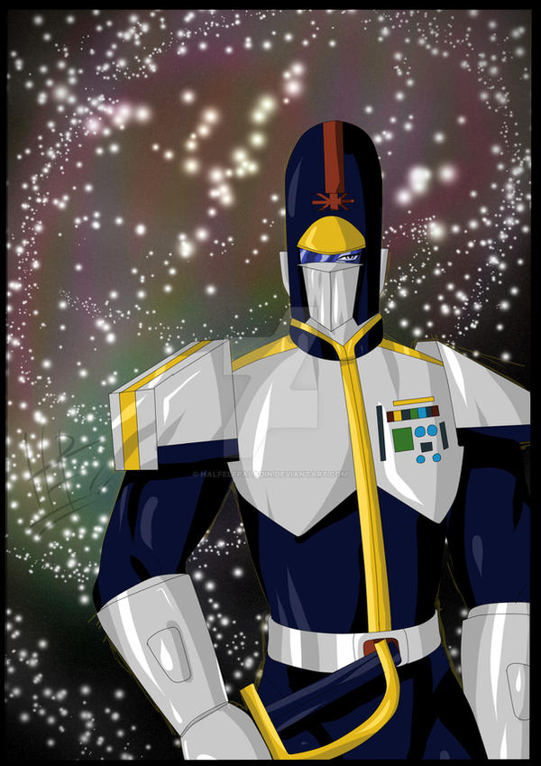 Sabre Rider by halfelfpaladin on DeviantArt