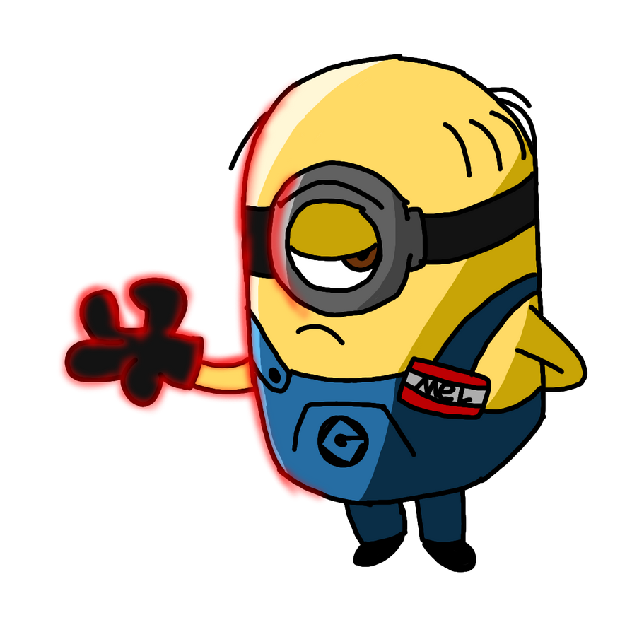 Mini Mel Deviantart Mel (despicable forces) by Luckbutter21 on DeviantArt
