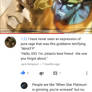 Comments from the Youtubez(JoJo Edition)