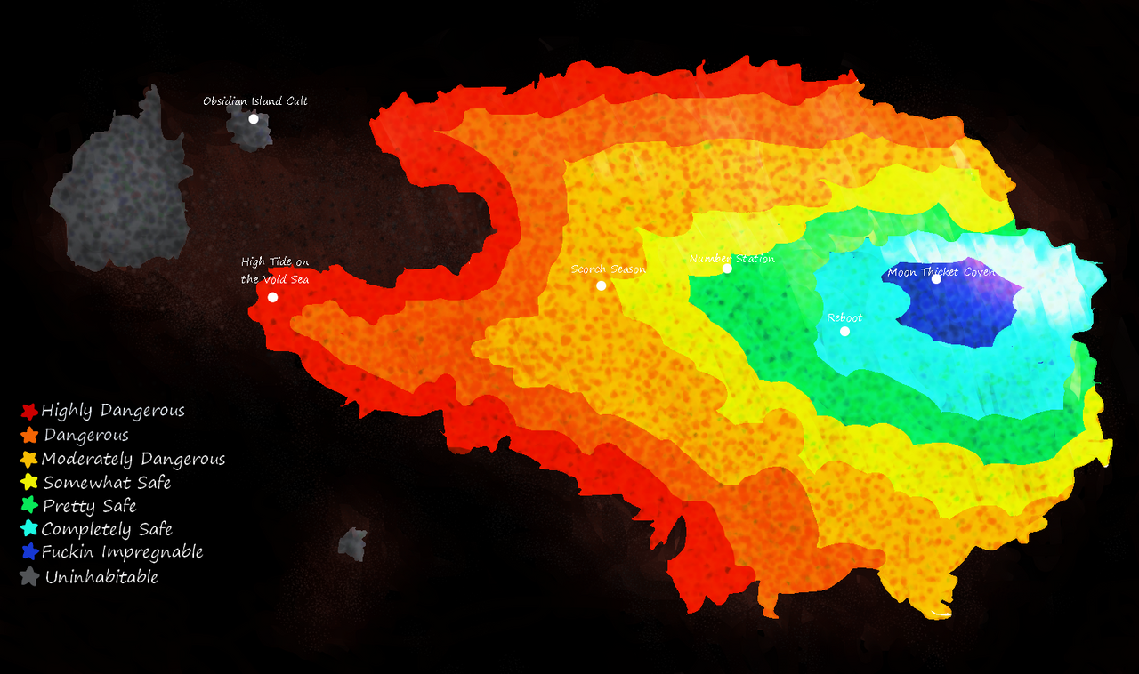 Ultimate Map!!! by doomsday-darling on DeviantArt