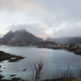 Reine Lofoten