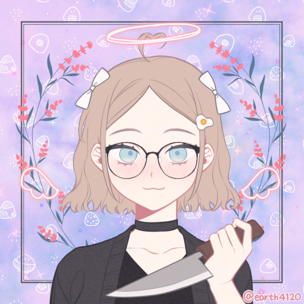 picrew me again l0l by THECL0CKW0RKARTIST73 on DeviantArt