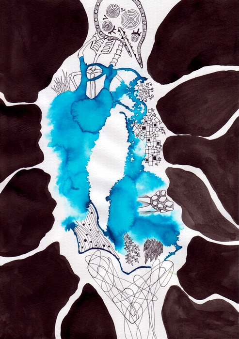 Dissection by ksmkg on DeviantArt