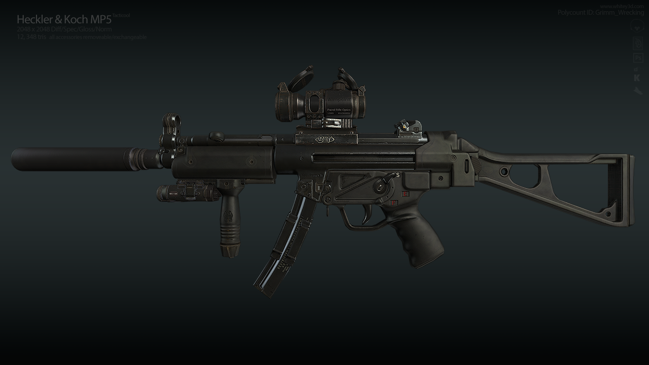 Mp5 Side (old)